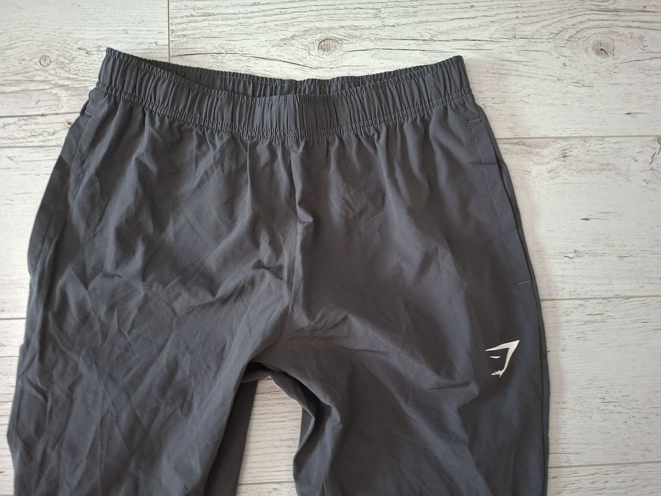 Gymshark-Ориг.долнище