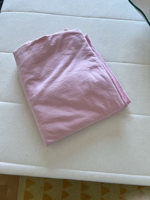 Saltea Ikea pt pat copii, extensibila