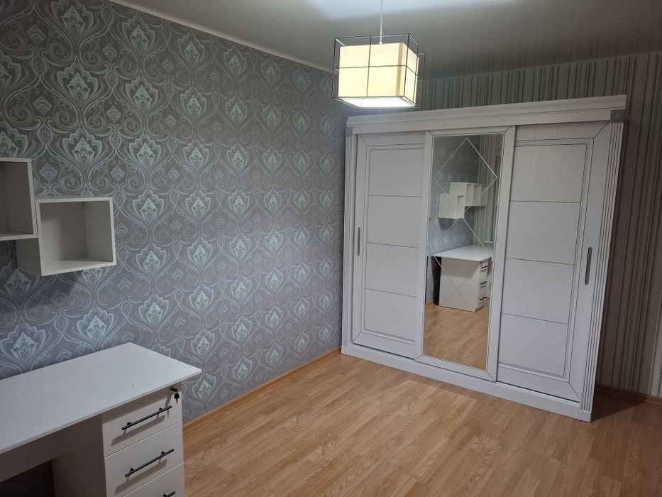 Мик.Астана 7 дом