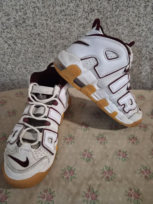 Есенно зимни маратонки Nike