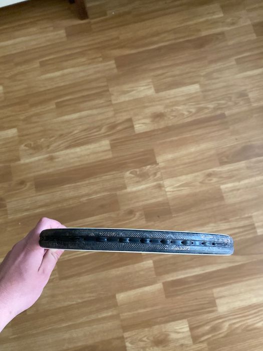 Racheta Babolat Pure Strike Wimbledon