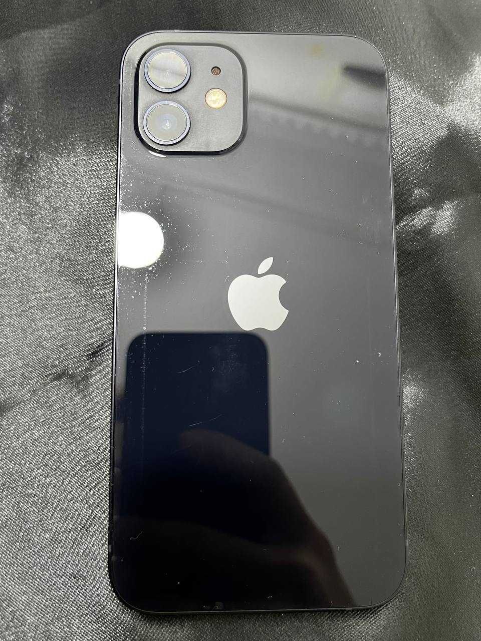 Apple iPhone 12 128gb (Атырау 0603\271750)