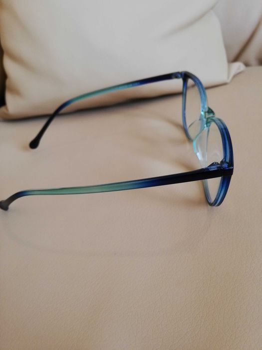 Нови Дамски Диоптрични Рамки