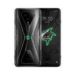 Black shark 3 12/256 gb 200$ga bervoraman