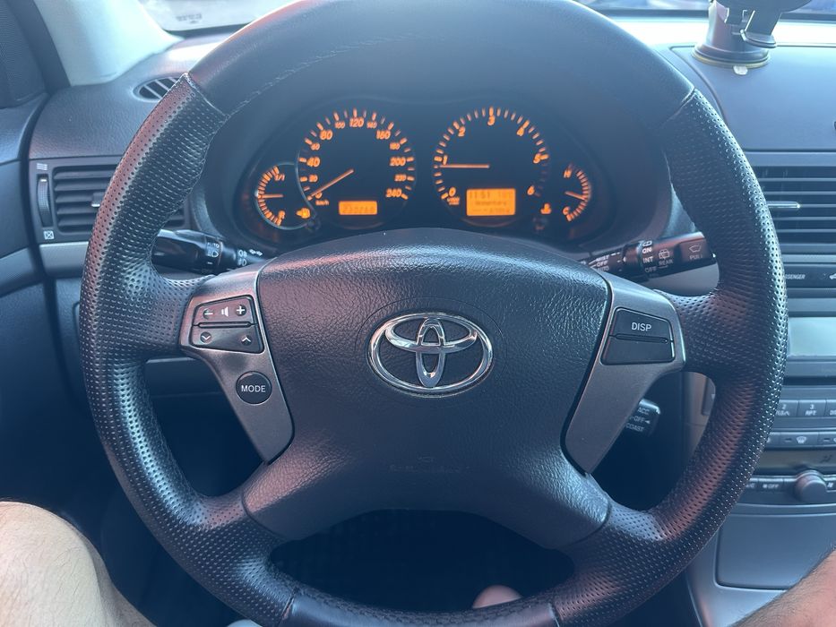 Toyota Avensis 2.2