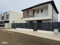 Casa Vila Sos Alexandriei Safirului Topaz Bragadiru