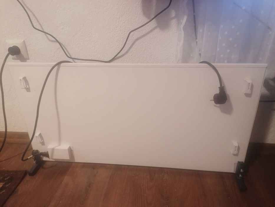 Керамичен нагревател 700 W