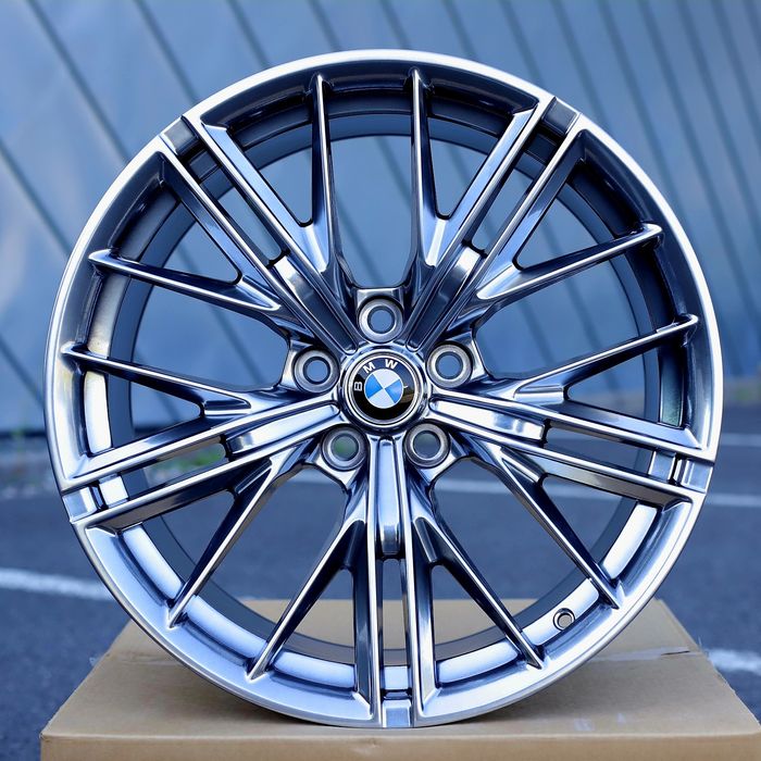 Jante BMW R20 X5 X6 XM
