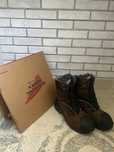 Red wing shoes спецобувь