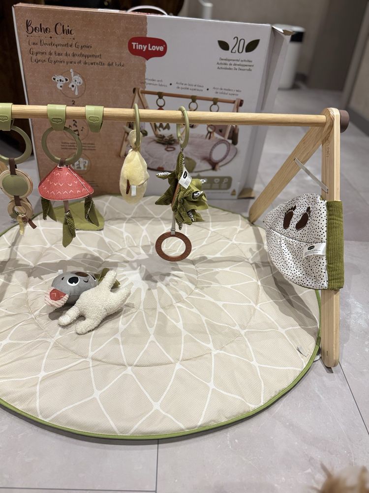 Активна гимнастика Tiny Love Boho