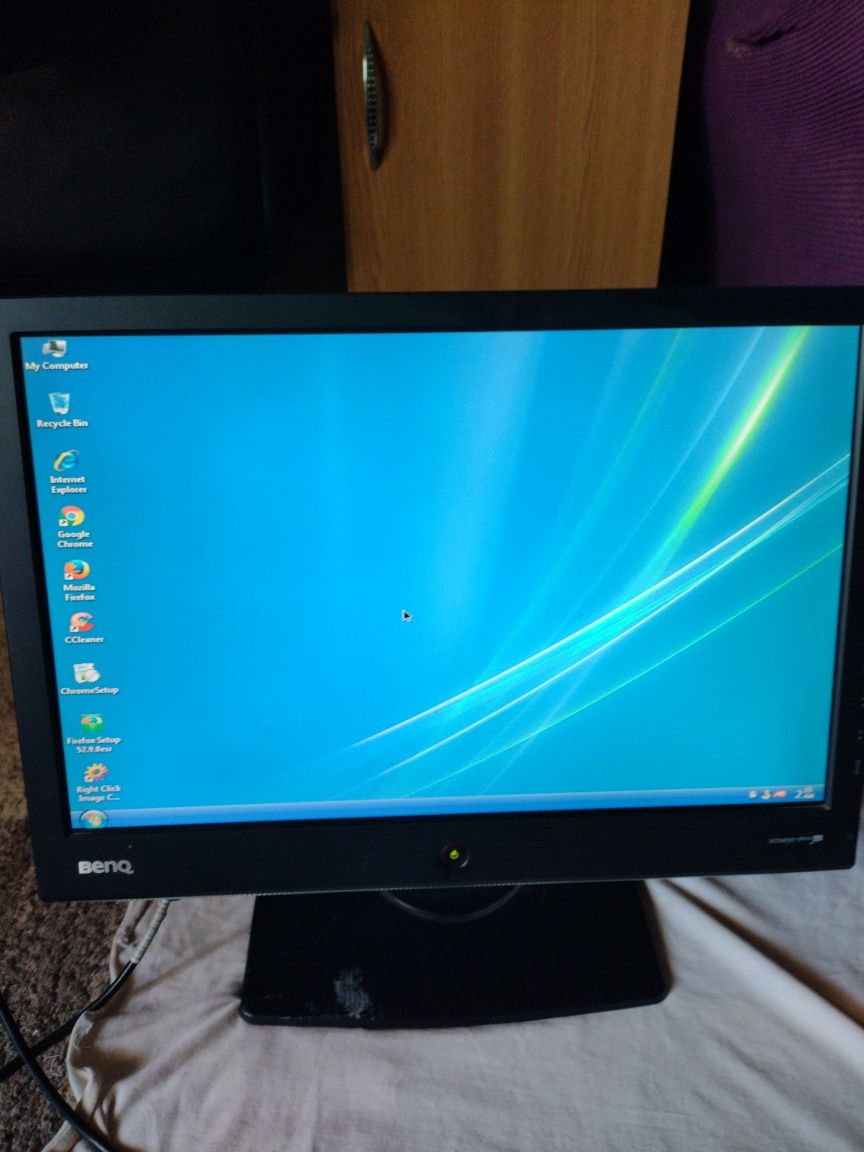 De vanzare monitor Benq