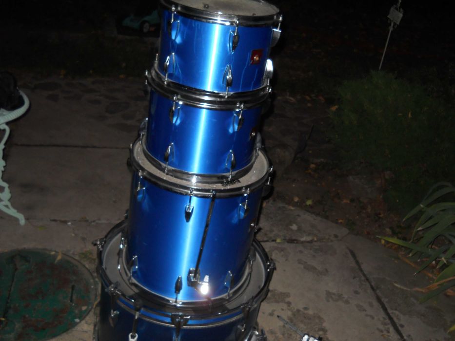 Set tobe Tama SwingStar