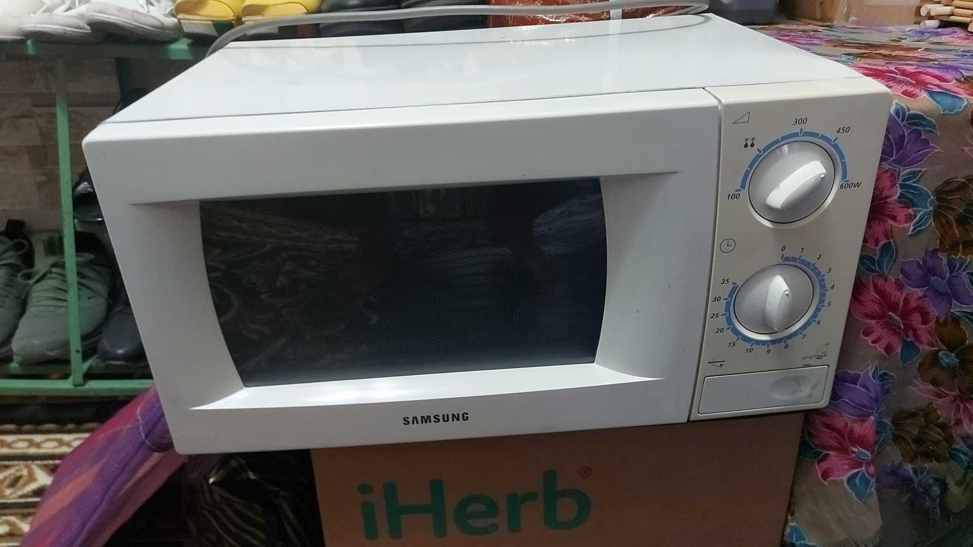 Самсунг Микроволновые печи
