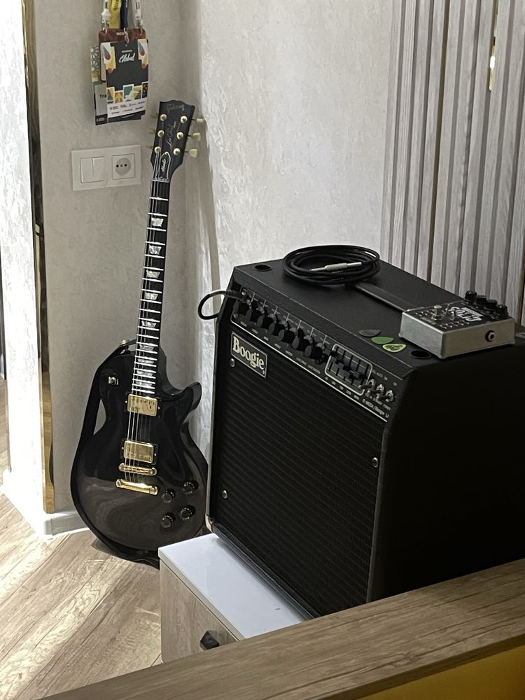 1992 Gibson Les Paul Studio