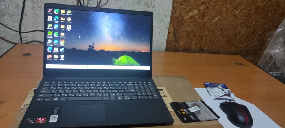 Lenovo Laptop s145-15Api срочно продам ноут