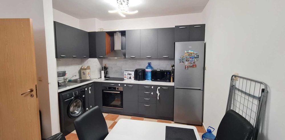 Двустаен апартамент в к-с Славейков, гр. Бургас