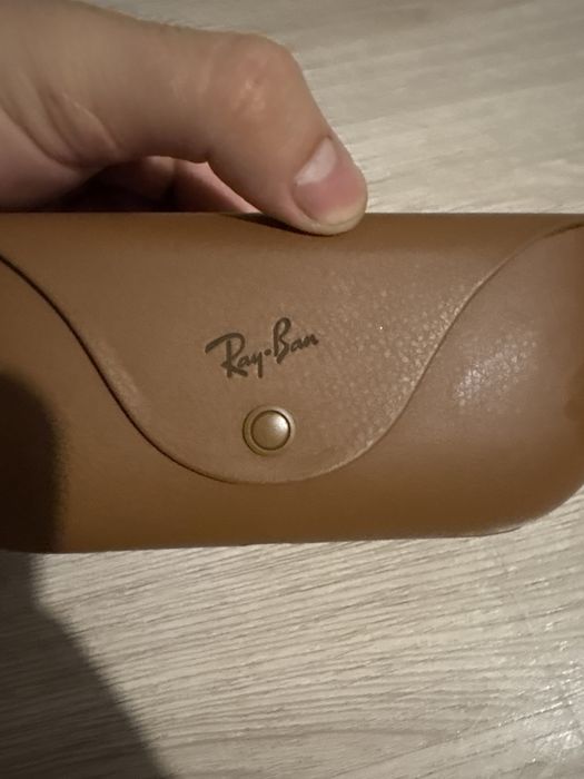 Rayban meta, умные очки.