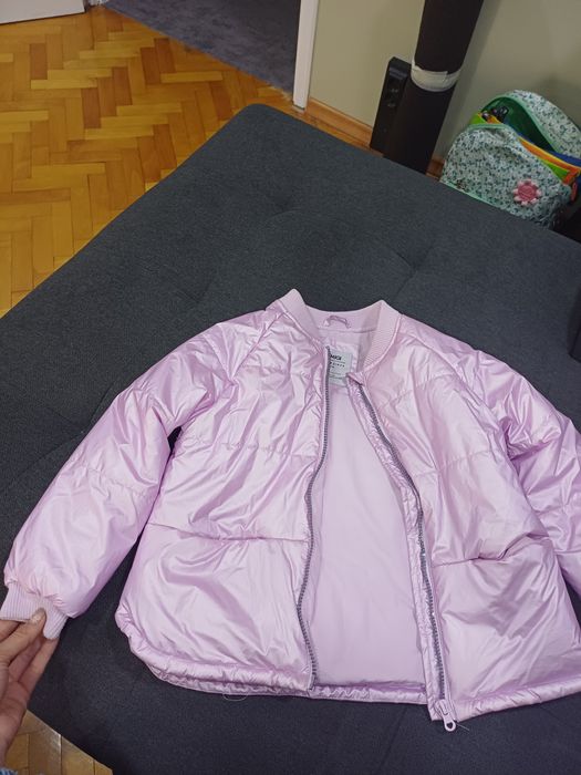 Пролетно/есенно яке Primigi