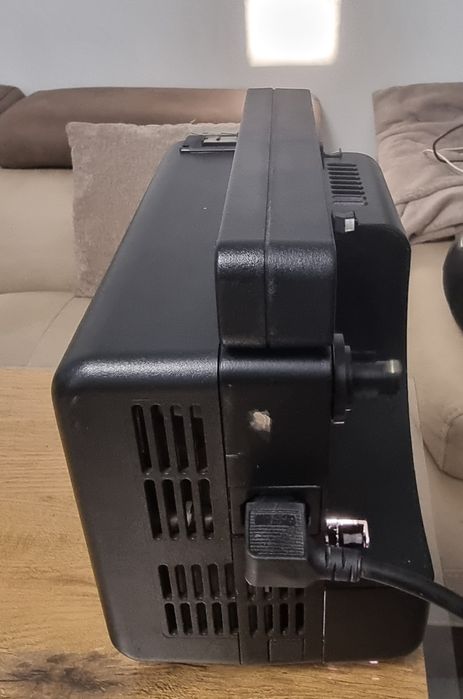 Кино камера Revue Lux 30 b
