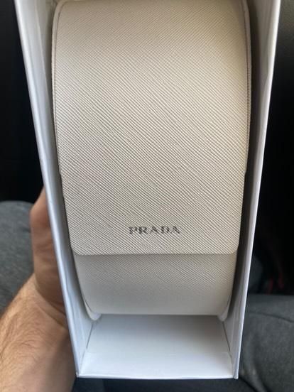 Очила Prada Luna Rosa