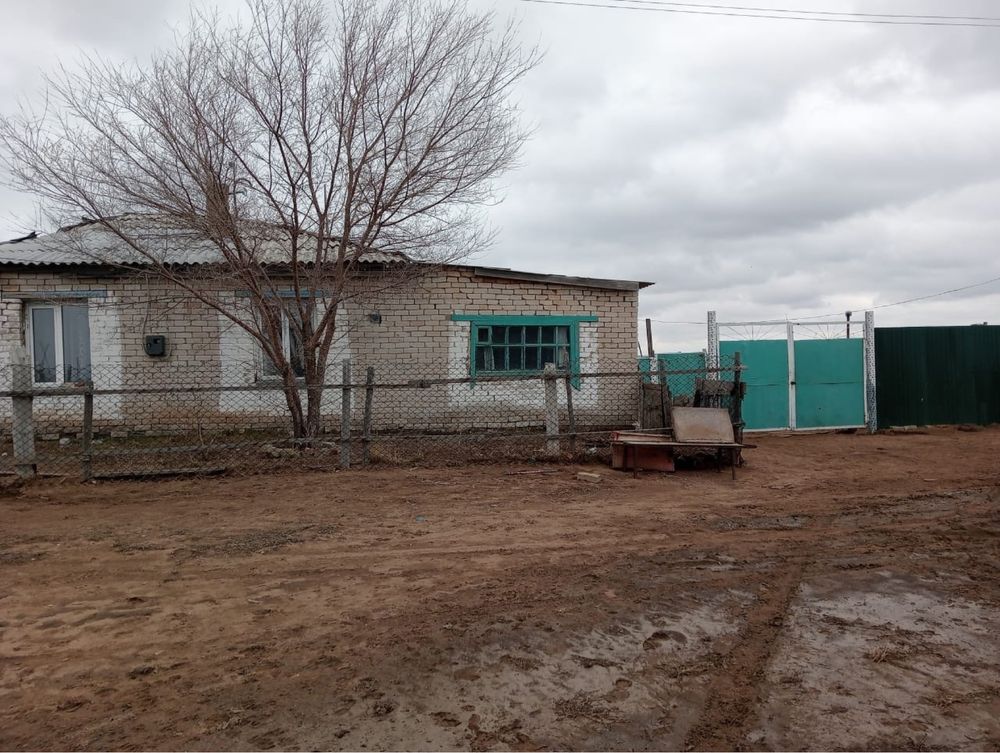 Продам под сельхоз деятельность кх