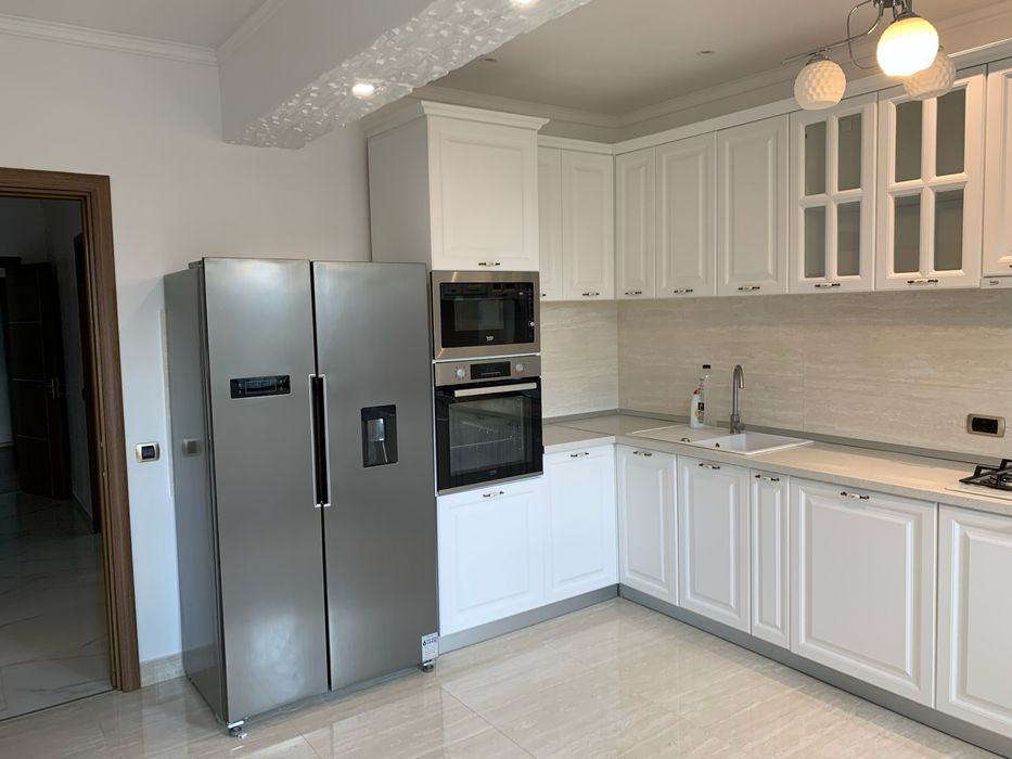 Direct de la proprietar, ap. 3 cam., et. 1/5, Isaran, 110mp