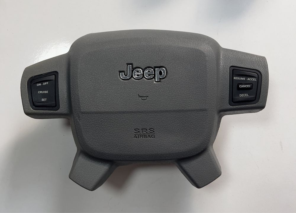 Airbag Аирбаг Аербег Аербаг Еърбег Jeep Cherokee