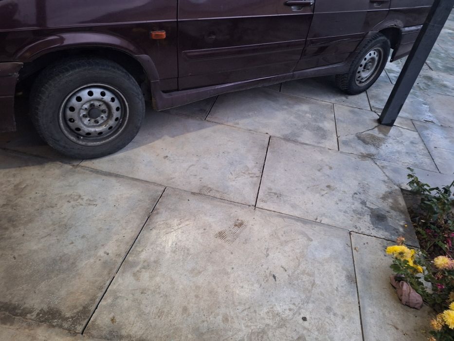 Продаётся Диски и Шины R13