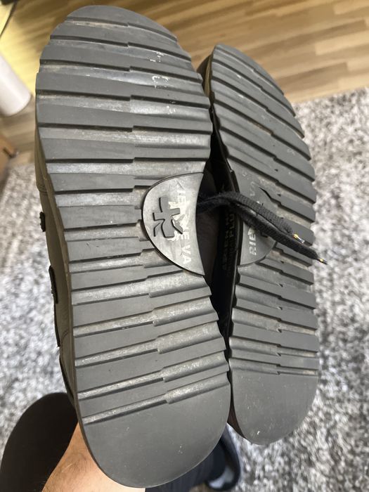 Premiata маратонки