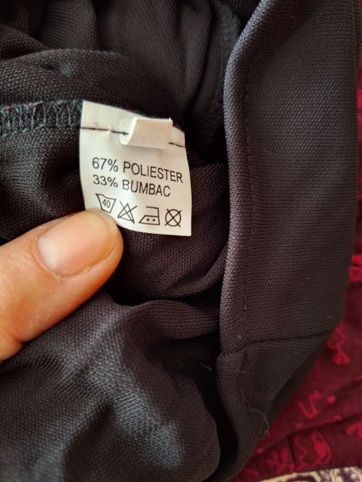 Vând rochie neagra lunga