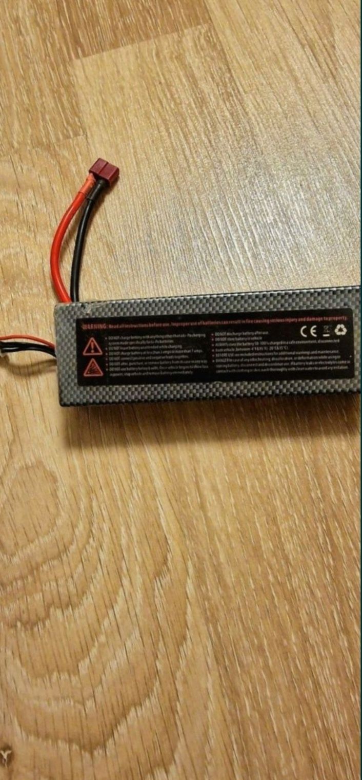 ‼️Acumulator 3s 3200MAH11,1vPtAutomodele Rc/Maşinii cutelecomanda‼️