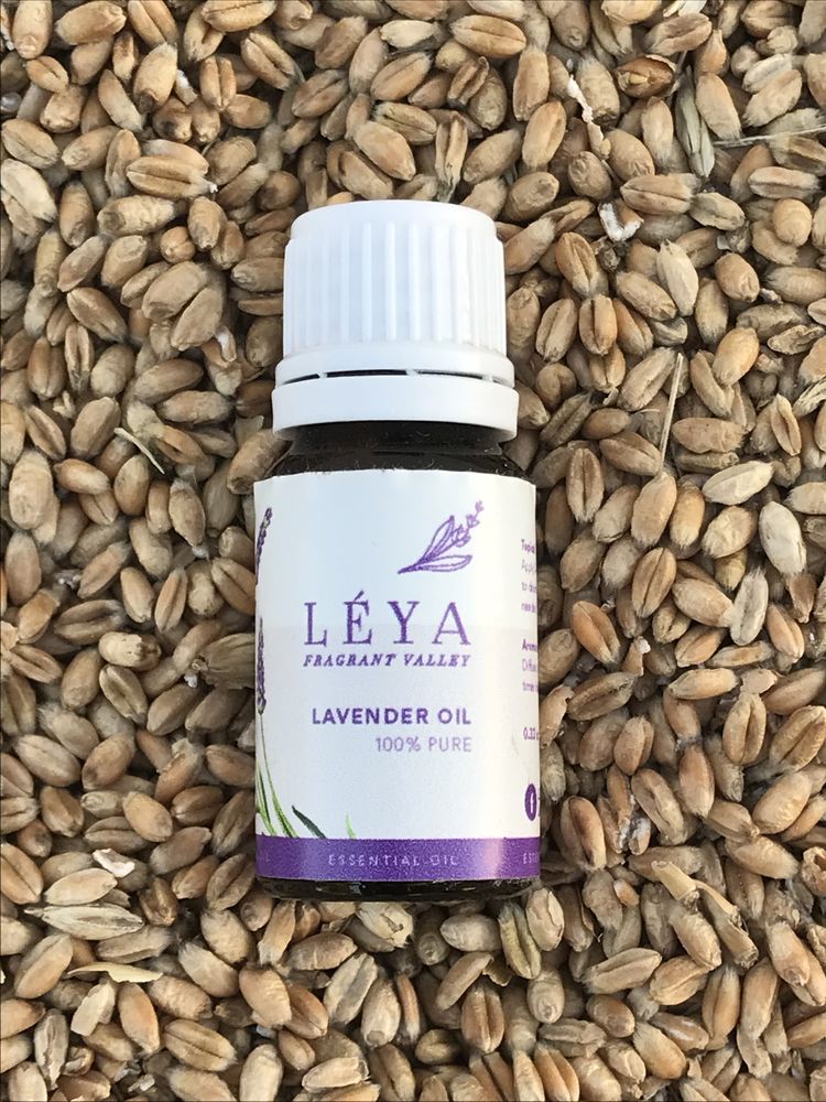 Ulei lavanda 10 ml