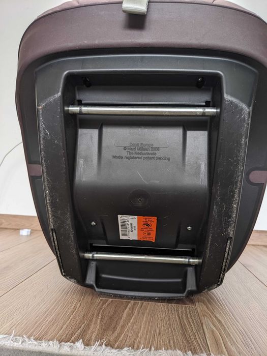 Scaun Auto Copil Maxi Cosi Pearl - baza ISOFIX cu Scoica si Scaun