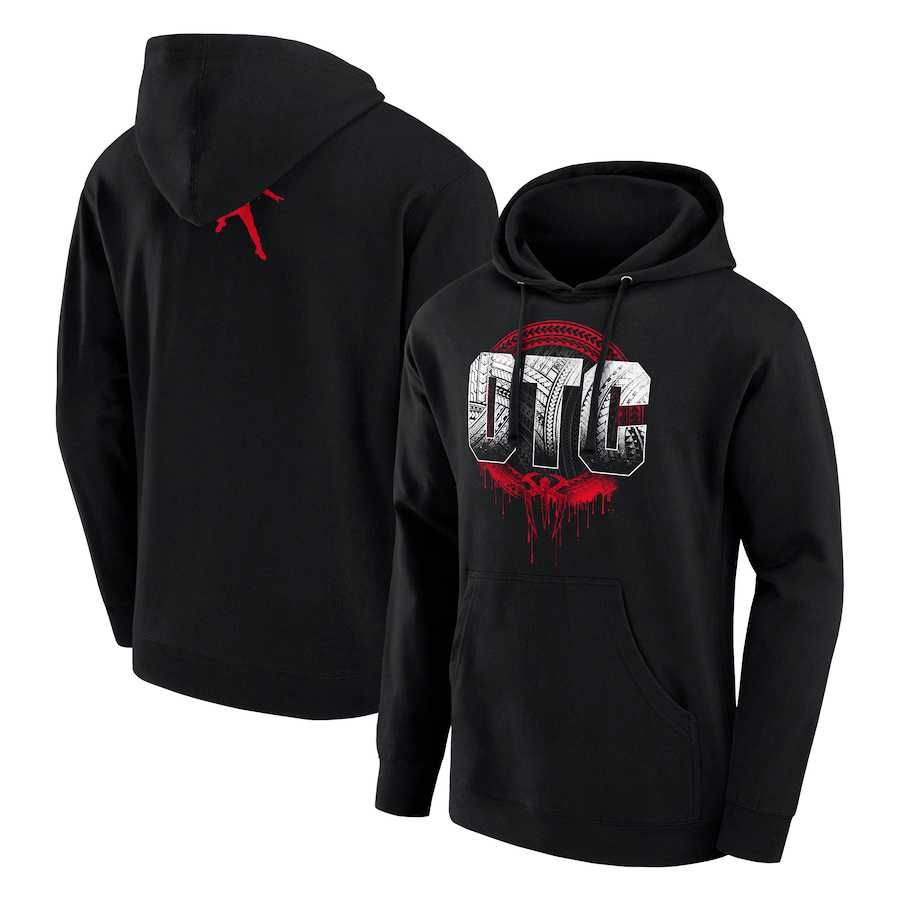 Суичъри / hoodie ROMAN REIGNS CM PUNK WWE - 5 модела! Или с ТВОЯ идея!