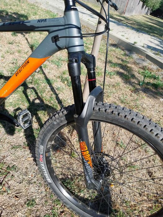 Cube reaction tm pro