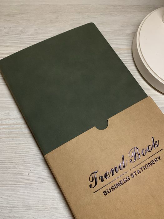 Daftar notebook, estetichniy