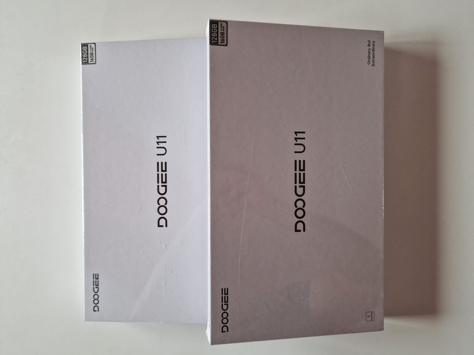 Doogee U11 Tableta