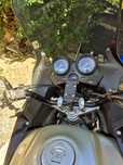 Vând honda motor 1000 adus recent din germania dețin acte carte si tal