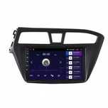Navigatie Android 14 Hyundai I20 2015-2017 1/8 Gb Waze CarPlay +CAMERA
