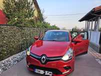 Vând Renault Clio 2016