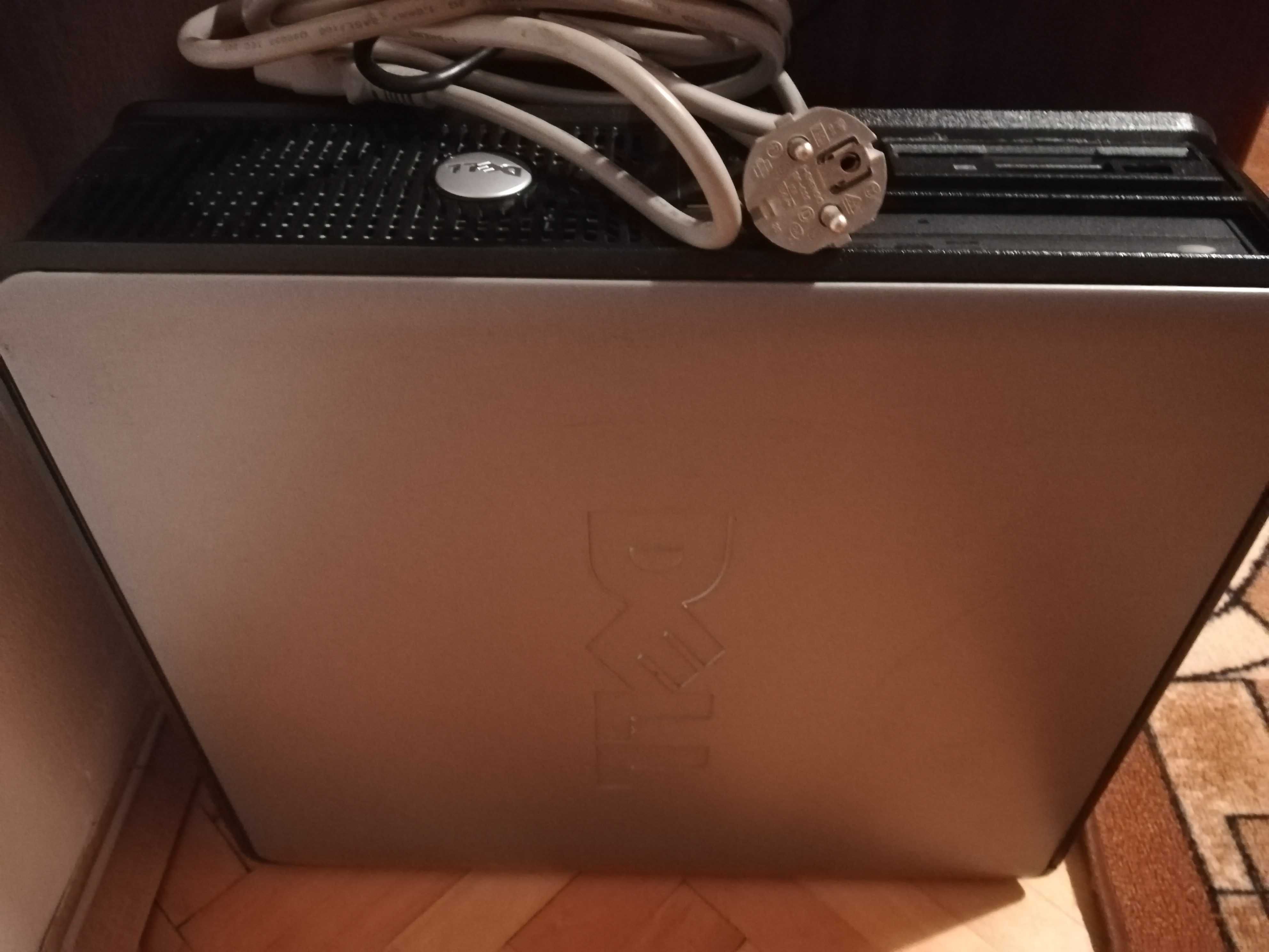 DELL Optiplex 360