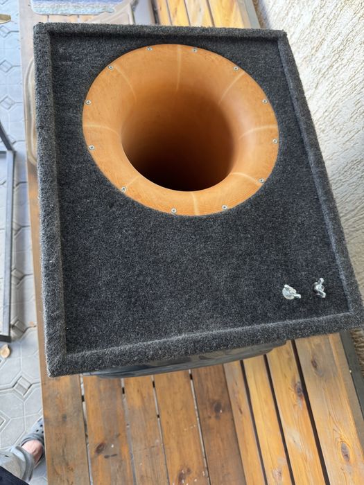 Продам самбуфер