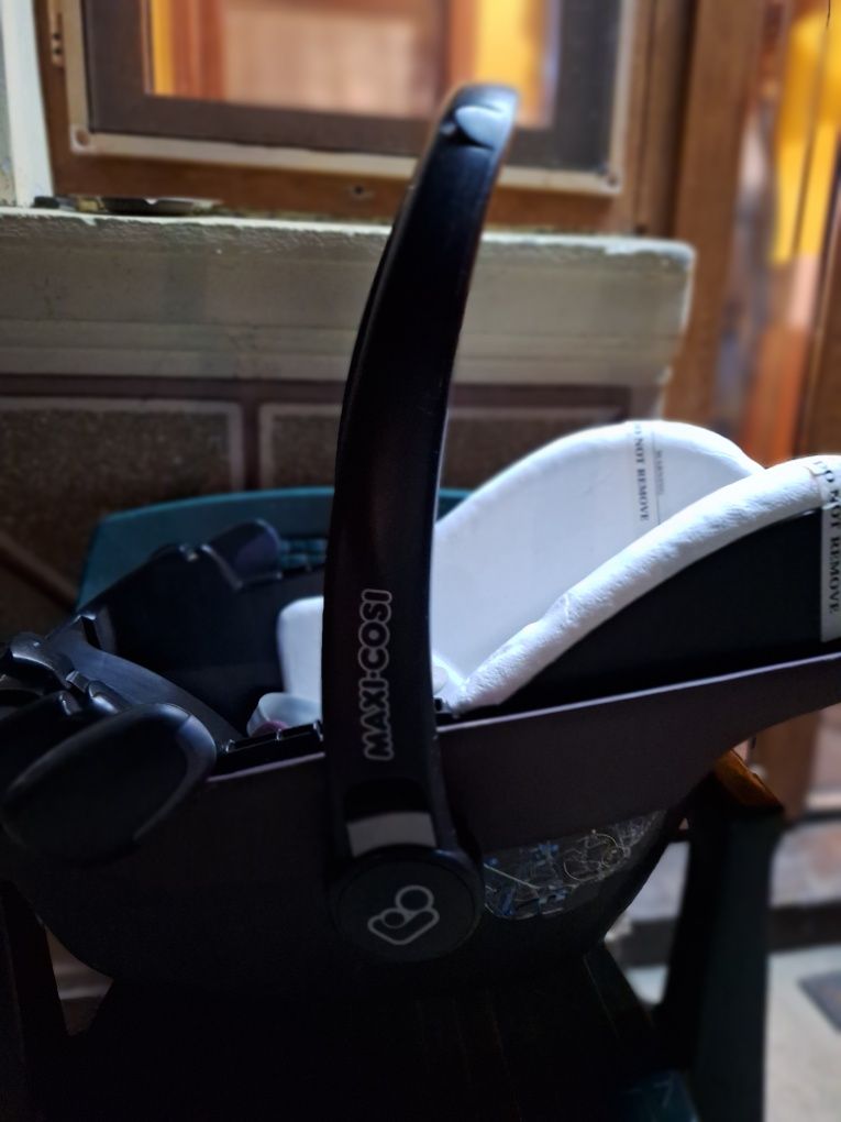 Carut Stokke EXPLORER V4