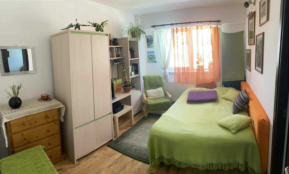 Apartament de vânzare