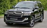 Toyota Land Cruiser 200 VX.S 4.6 V8 2020 год