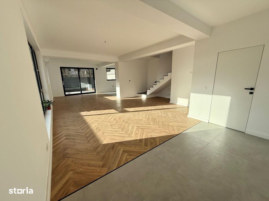 Vila superba 5 camere Iancu Nicolae Baneasa Gradina Zoologica