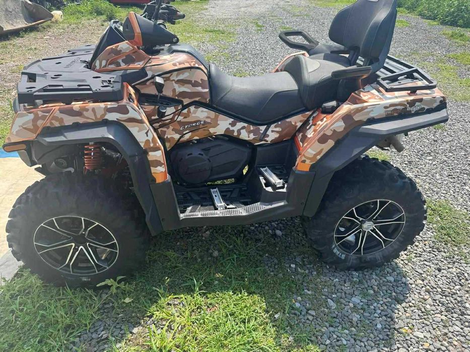 ATV CF Moto 1000