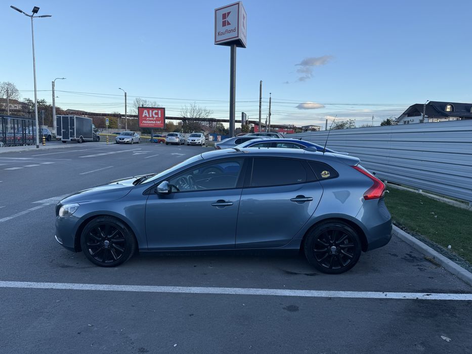 Volvo V40 2014 D2 1.6
