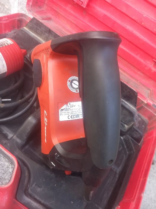 Hilti TE 7 Перфоратор