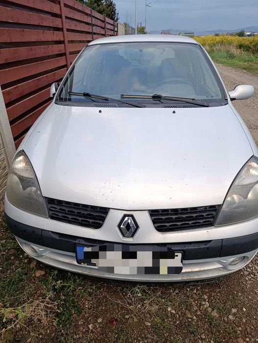 Ranult Clio 2   2003